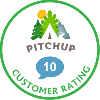 customer rating badge master